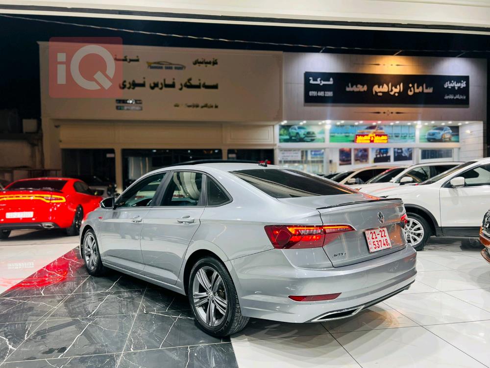 فولكسفاغن جيتا